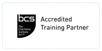 Step8Up BCS British Computer Society Accredited Training Partner
