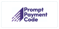 Step8Up Prompt Payment Code