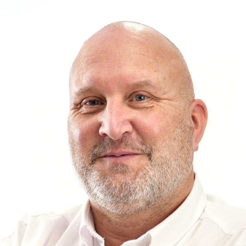 Dave D Board Member Step8Up