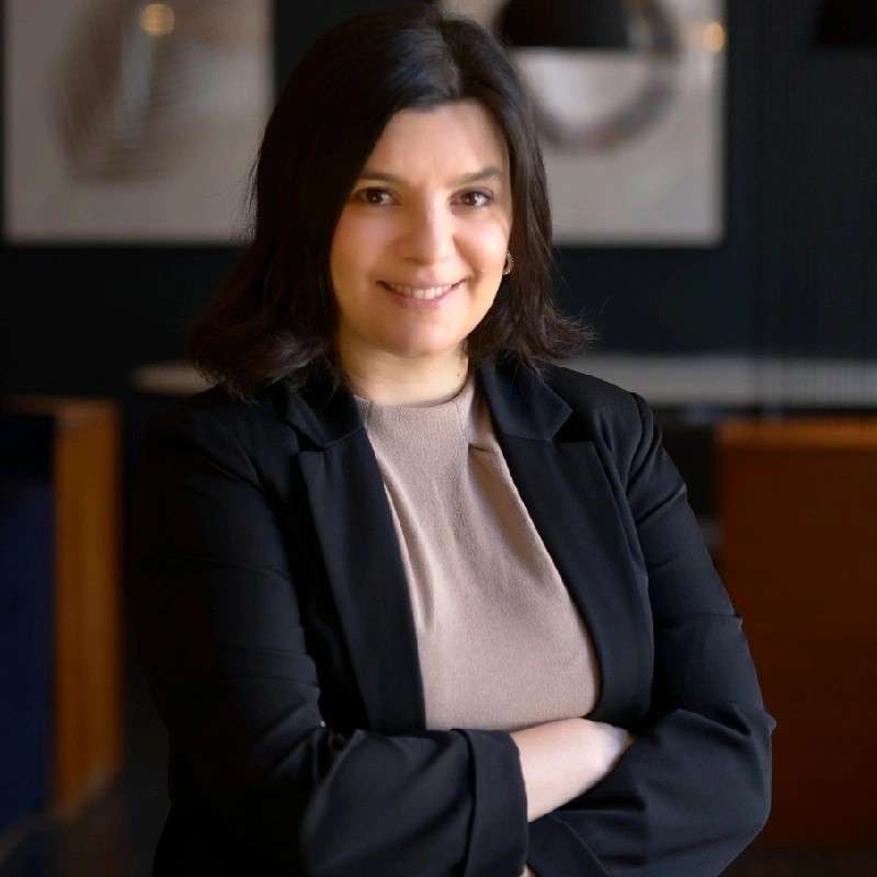 Elena A Board Member Step8Up