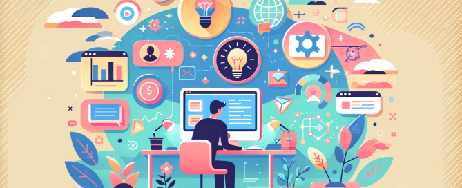 Step8Up Computing and Soft Skills