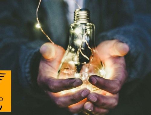 Start Something Epic – Big Ideas Start Small: A Simple Guide to Entrepreneurship