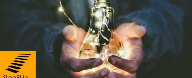 Step8Up Start Something Epic