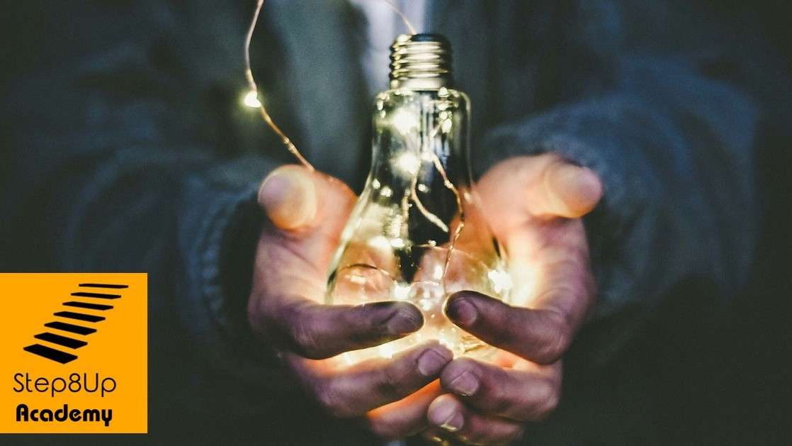 Step8Up Start Something Epic