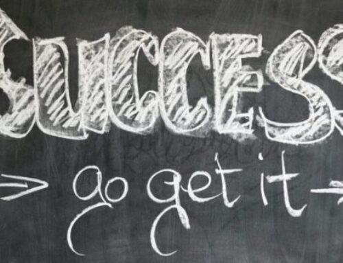 Joe Warren: From unemployment to inspiring others