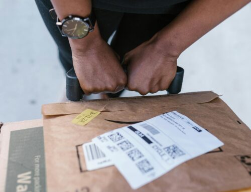 Sanjo M: From Delivery Driver to qualified Web developer