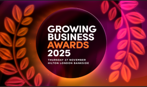 Step8Up Growing Business Awards Step8Up Growing Business Awards