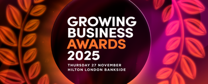 Step8Up Growing Business Awards
